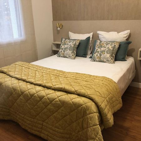 "Les Logis D'Argent" Chambre D'Hote Avec Wc, Sdb, Tv, Wifi, Option Petit Dejeuner , Parking Mimizan-Plage Eksteriør bilde
