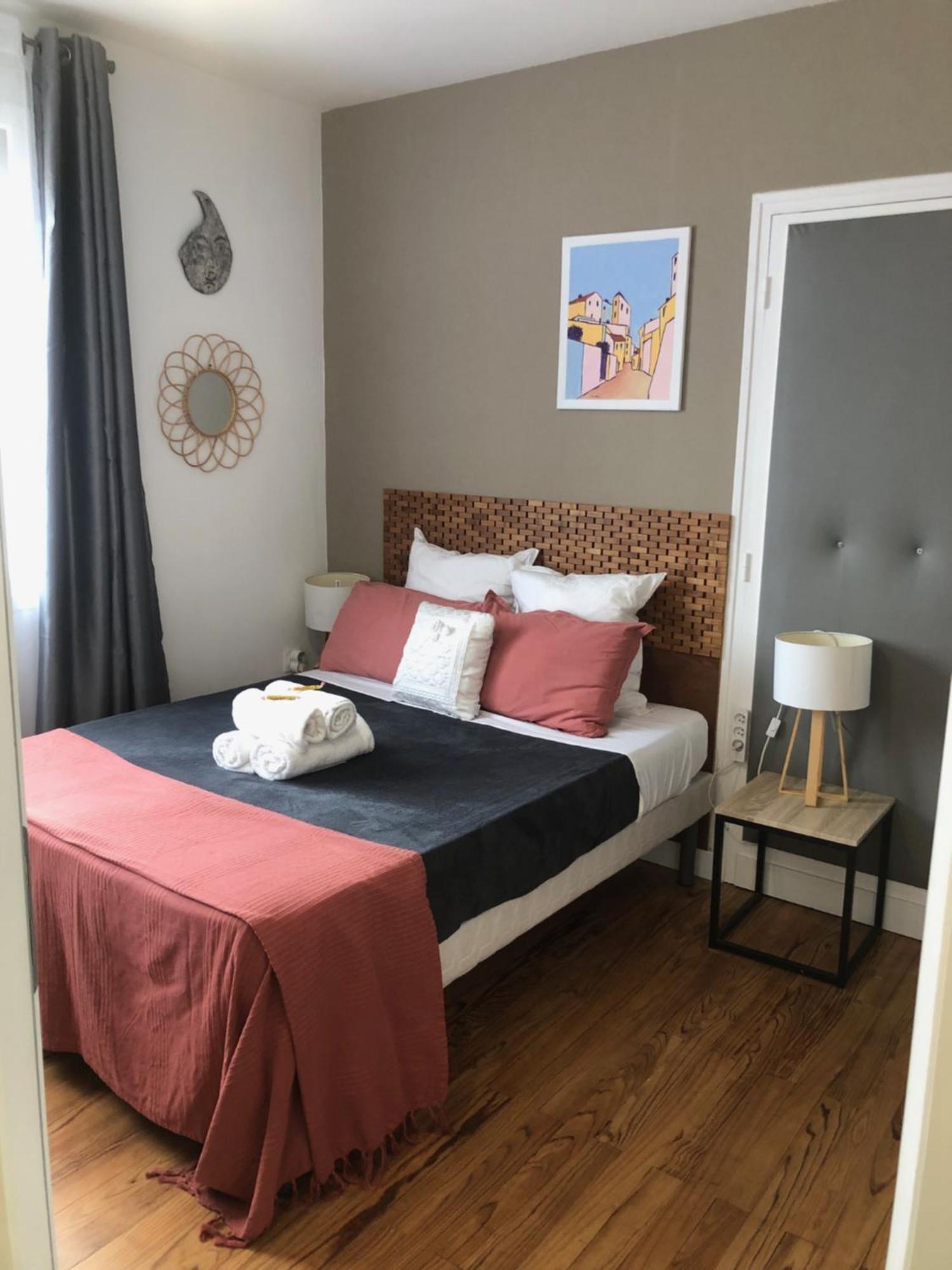 "Les Logis D'Argent" Chambre D'Hote Avec Wc, Sdb, Tv, Wifi, Option Petit Dejeuner , Parking Mimizan-Plage Eksteriør bilde